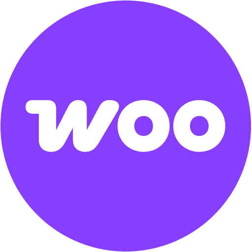 WooCommerce Logo